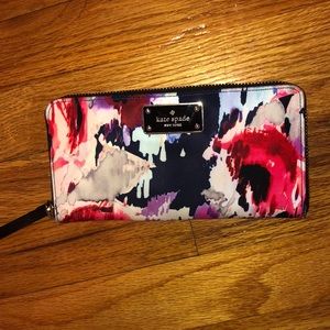Kate Spade wallet